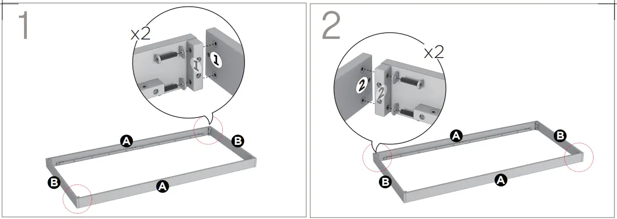 Assembly Instruction