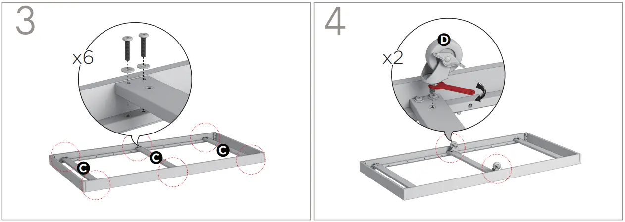Assembly Instruction