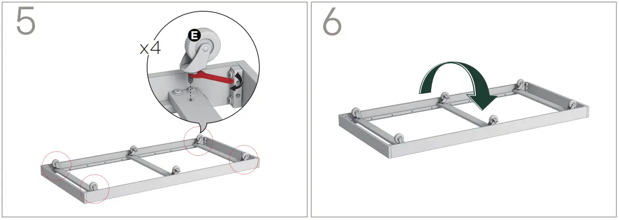 Assembly Instruction