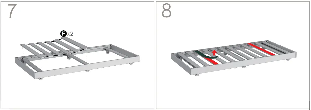 Assembly Instruction