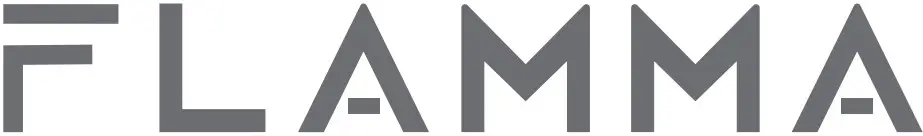 FLAMMA logo