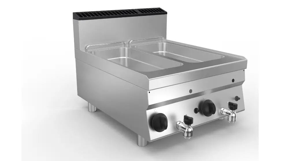 Metos 76gfrt Gas Fryers User Manual Metos 76gfrt Gas Fryers User Manual