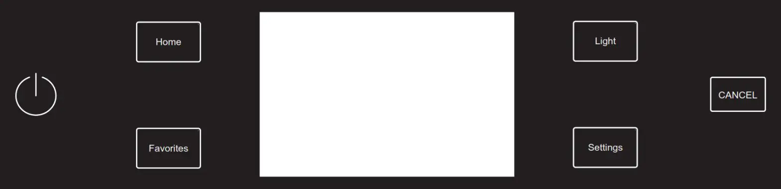 JENNAIR Small Electric Built-in Convection - Feature Guide