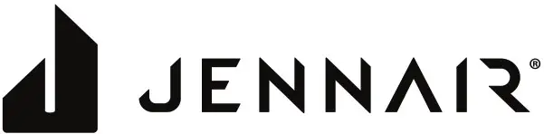 JENNAIR Small Electric Built-in Convection - logo