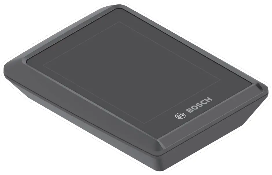 BHU3600 Kiox 300 eBike Display