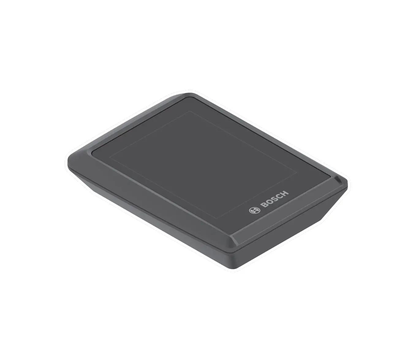 Bosch Bhu3600 Kiox 300 Ebike Display Instruction Manual