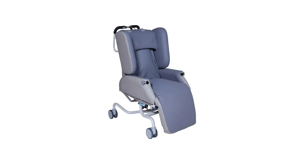 Air Comfort Deluxe V2 Chair User Manual