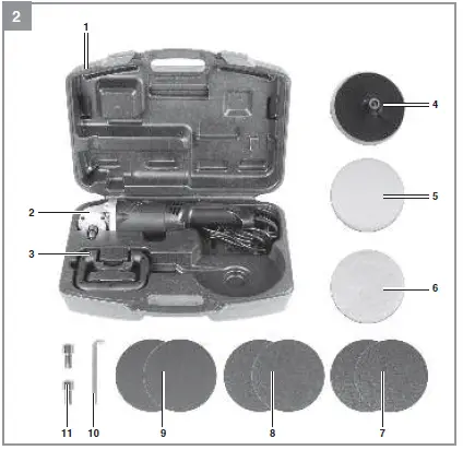 Einhell-CC-PO-1100-1-E-Polishing-and-Sanding-Machine-02