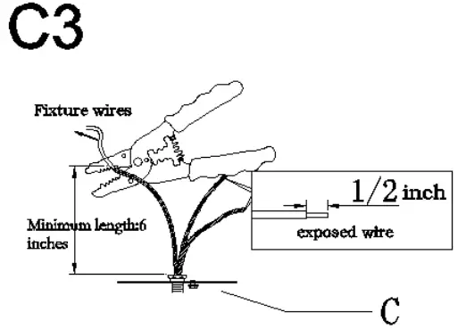Installation Instruction