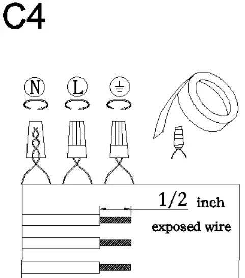 Installation Instruction