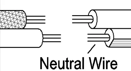 Neutral Wire