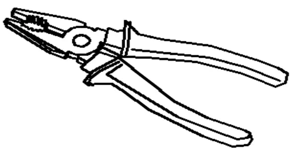 Pliers