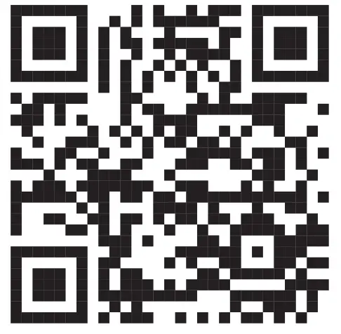 FIBARO FGBHCD-001 Carbon Monoxide Detector and Temperature Sensor - qr code