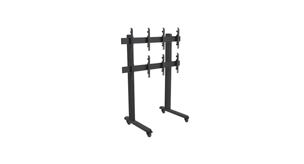 Hagor 5803 Ha-vwt 2x2 Portrait Installation Guide Hagor 5803 Ha-vwt 2x2 Portrait Installation Guide