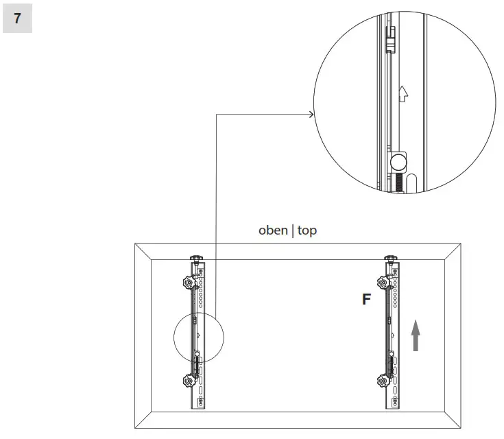 HAGOR 5803 HA VWT 2x2 Portrait - Scope of delivery 11