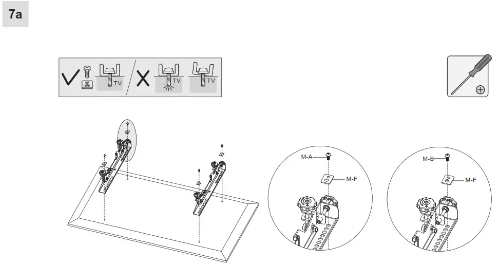 HAGOR 5803 HA VWT 2x2 Portrait - Scope of delivery 12