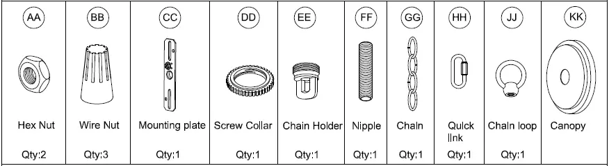 PROGRESS-LIGHTING-P500418-3-Light-Aged-Brass-Coastal-Cylinder-Led-FIG- (2)