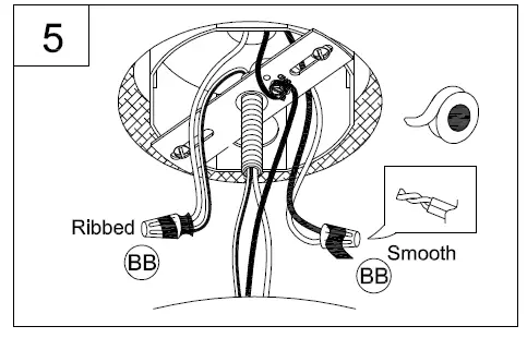 PROGRESS-LIGHTING-P500418-3-Light-Aged-Brass-Coastal-Cylinder-Led-FIG- (9)