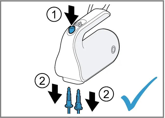 BOSCH MFQM...CN Styline-HomeProfessional Hand Mixer 10