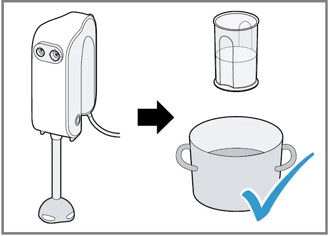 BOSCH MFQM...CN Styline-HomeProfessional Hand Mixer 11