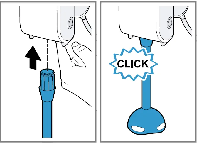 BOSCH MFQM...CN Styline-HomeProfessional Hand Mixer 13