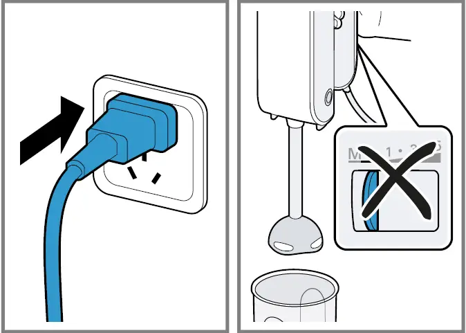 BOSCH MFQM...CN Styline-HomeProfessional Hand Mixer 14