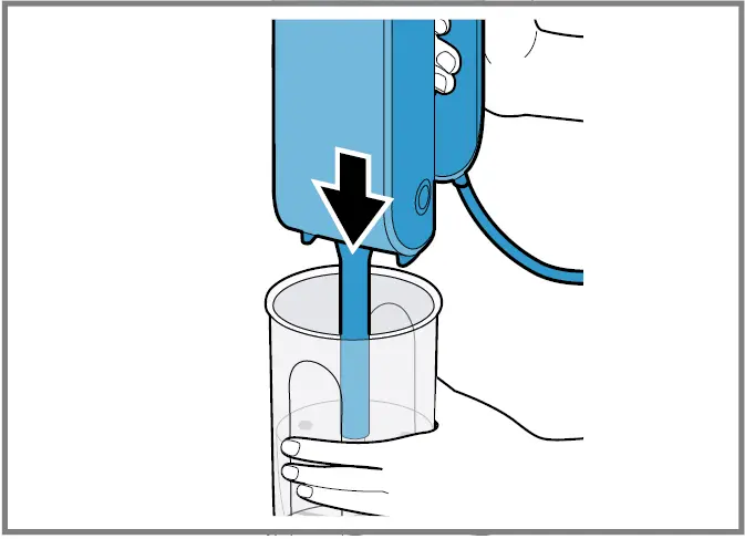 BOSCH MFQM...CN Styline-HomeProfessional Hand Mixer 15