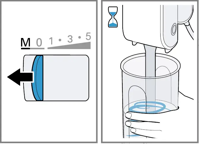 BOSCH MFQM...CN Styline-HomeProfessional Hand Mixer 16