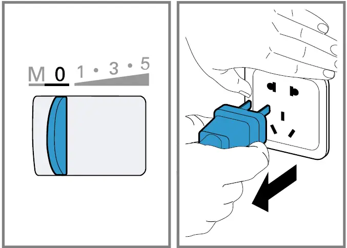 BOSCH MFQM...CN Styline-HomeProfessional Hand Mixer 17