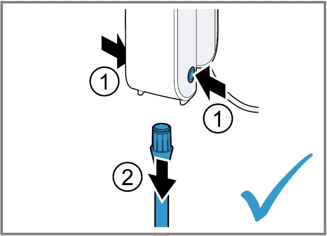 BOSCH MFQM...CN Styline-HomeProfessional Hand Mixer 18