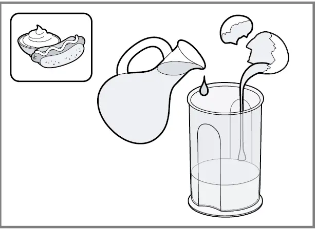 BOSCH MFQM...CN Styline-HomeProfessional Hand Mixer 19