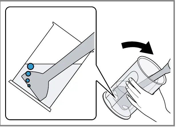BOSCH MFQM...CN Styline-HomeProfessional Hand Mixer 21