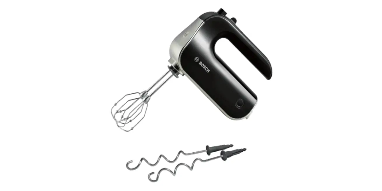 Bosch Mfqm...cn Styline-homeprofessional Hand Mixer User Manual