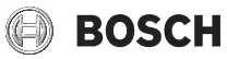 BOSCH Logo