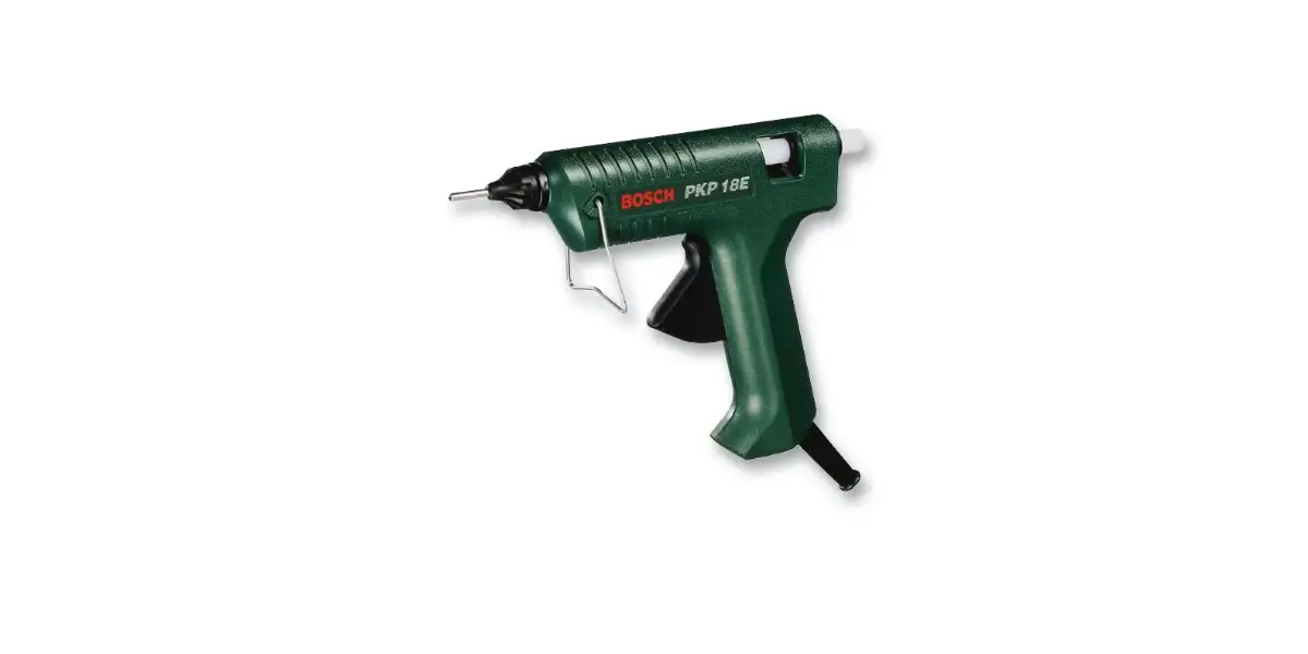 Bosch Pkp 18 E Glue Gun User Manual Bosch Pkp 18 E Glue Gun User Manual