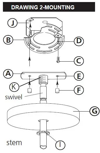 HINKLEY-19675-Open Air-Maddox-LED-24 inch-Black-Outdoor-Pendant-2