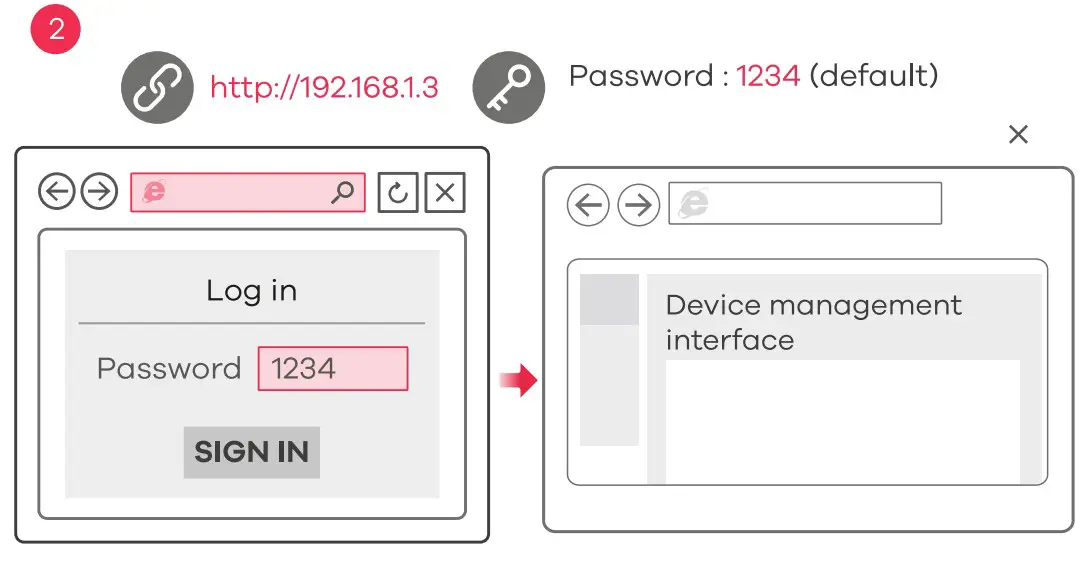 ZYXEL Desktop Gigabit Ethernet Switch Series - fig5