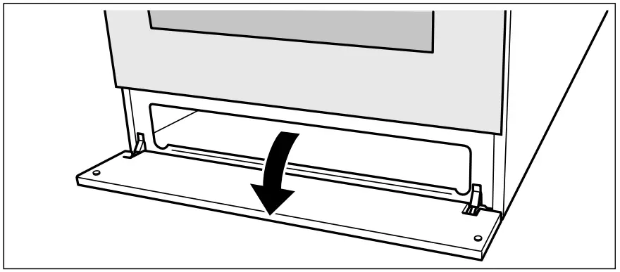 BOSCH HKK99V85.M Free Standing Cooker - Fig 11