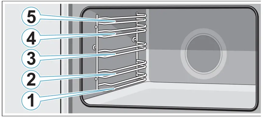 BOSCH HKK99V85.M Free Standing Cooker - Fig 15