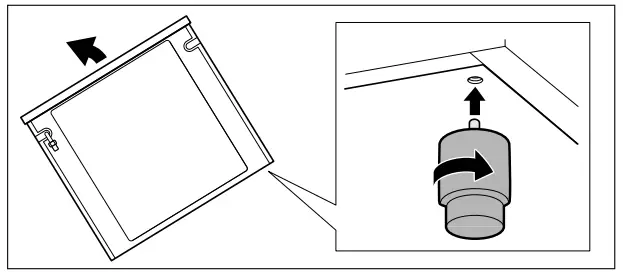 BOSCH HKK99V85.M Free Standing Cooker - Fig 2