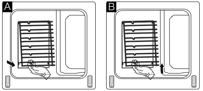 BOSCH HKK99V85.M Free Standing Cooker - Fig 21