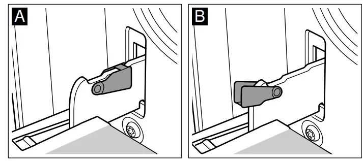 BOSCH HKK99V85.M Free Standing Cooker - Fig 22
