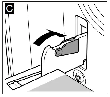 BOSCH HKK99V85.M Free Standing Cooker - Fig 25