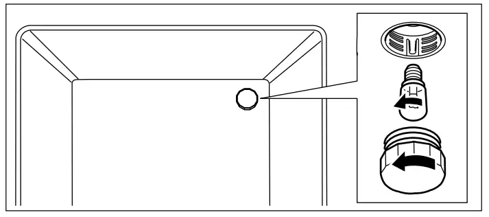 BOSCH HKK99V85.M Free Standing Cooker - Fig 26