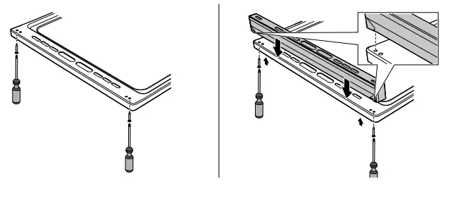 BOSCH HKK99V85.M Free Standing Cooker - Fig 3