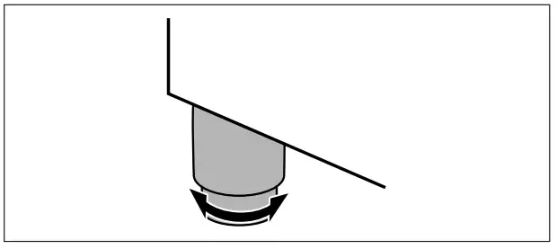 BOSCH HKK99V85.M Free Standing Cooker - Fig 4
