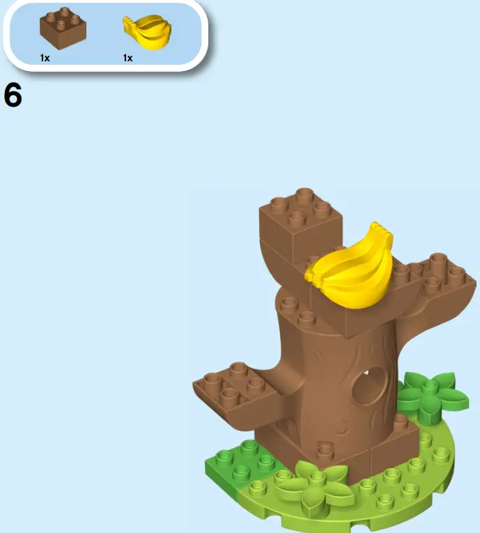 Assembly Instructions