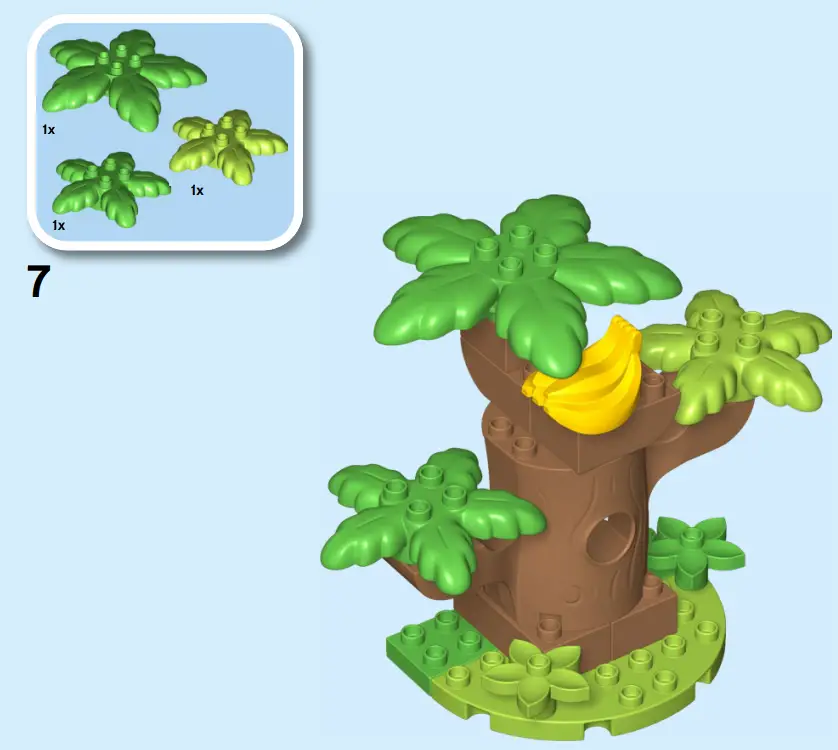 Assembly Instructions