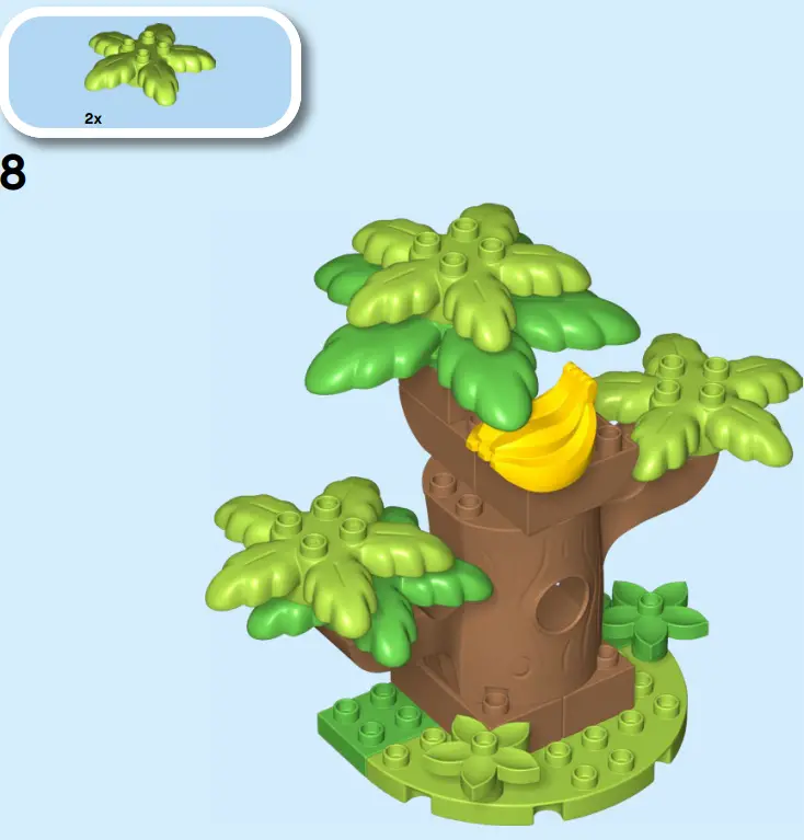 Assembly Instructions