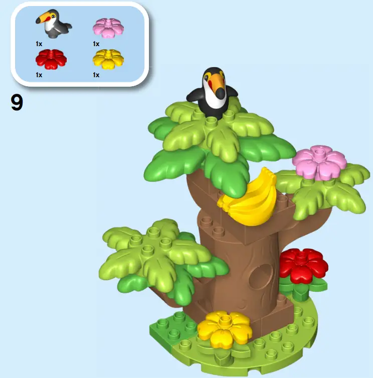 Assembly Instructions